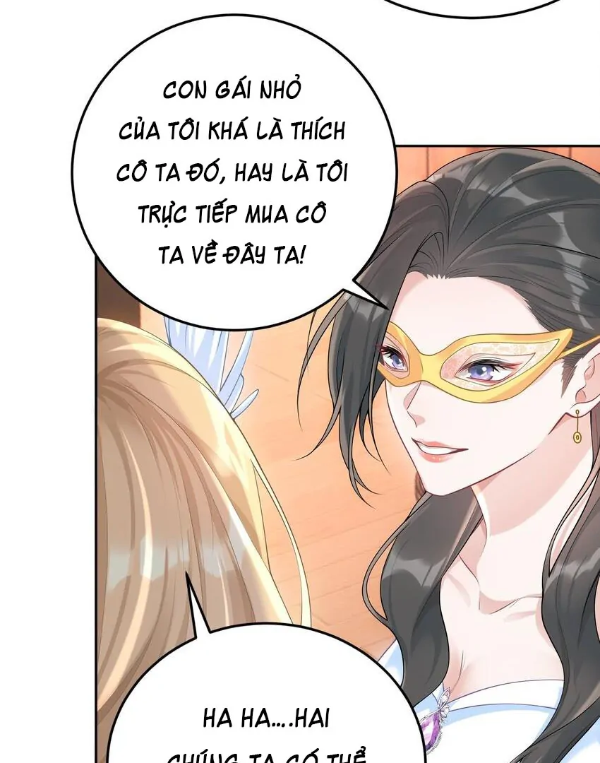 Cô Ấy Dường Như Đang Trêu Chọc Tôi Chapter 31 - Trang 2