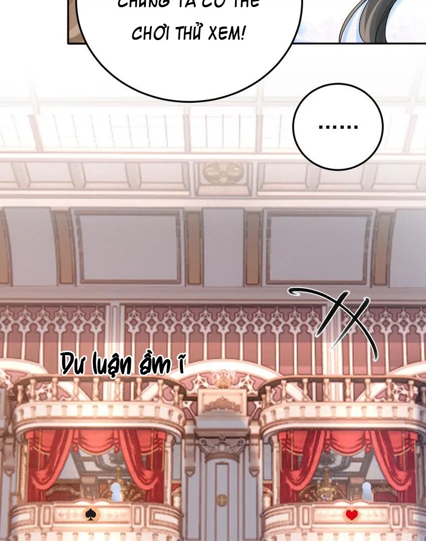 Cô Ấy Dường Như Đang Trêu Chọc Tôi Chapter 31 - Trang 2