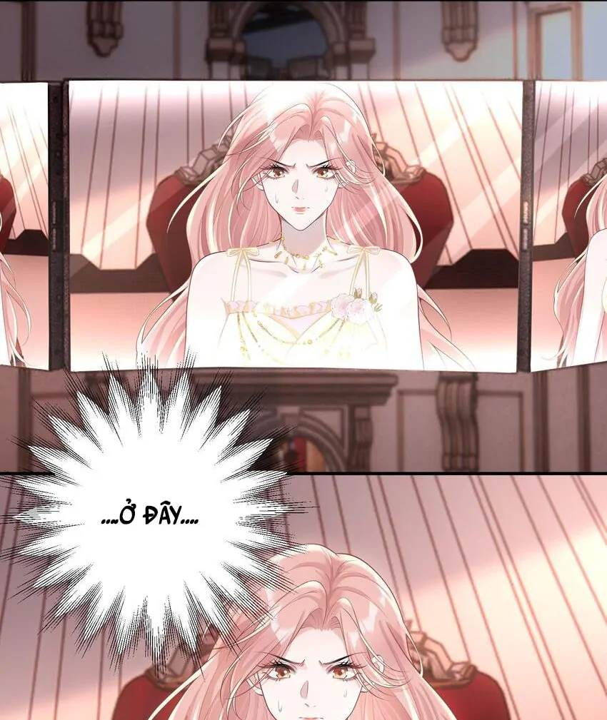 Cô Ấy Dường Như Đang Trêu Chọc Tôi Chapter 31 - Trang 2