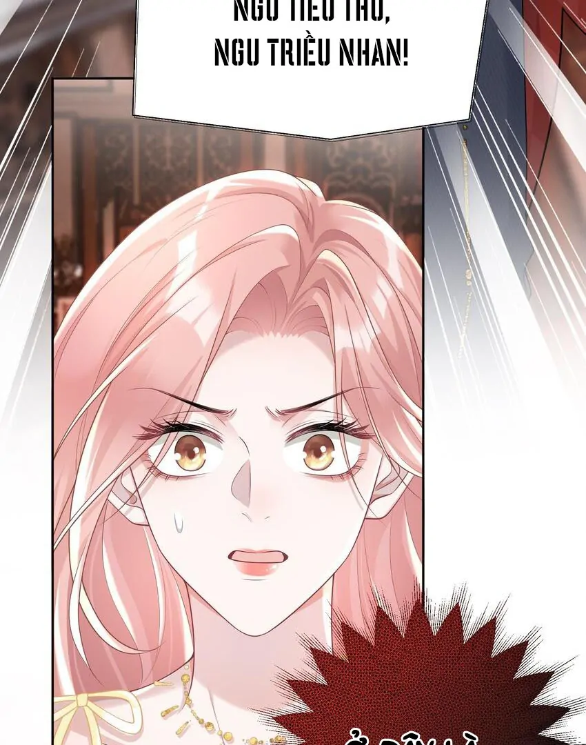 Cô Ấy Dường Như Đang Trêu Chọc Tôi Chapter 31 - Trang 2