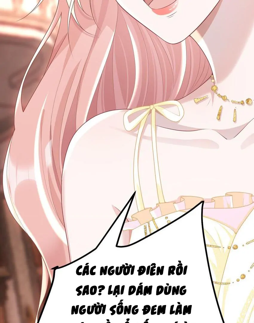Cô Ấy Dường Như Đang Trêu Chọc Tôi Chapter 31 - Trang 2