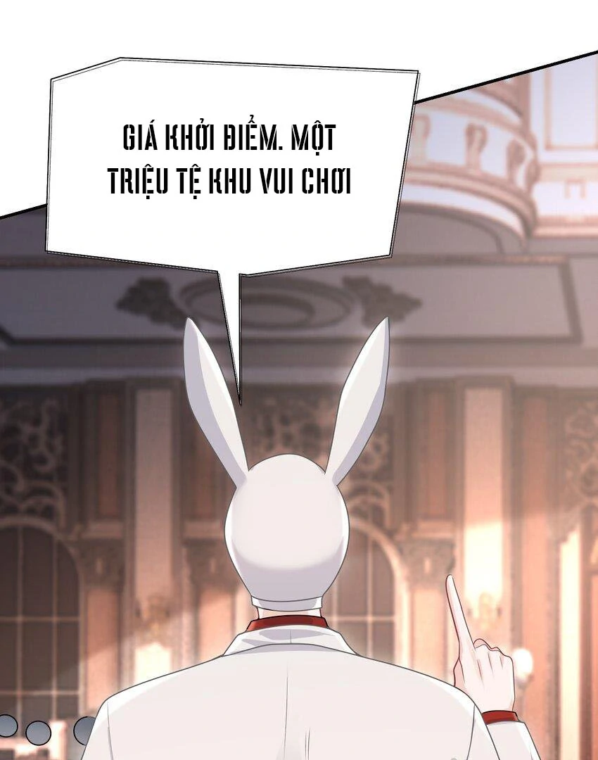 Cô Ấy Dường Như Đang Trêu Chọc Tôi Chapter 31 - Trang 2