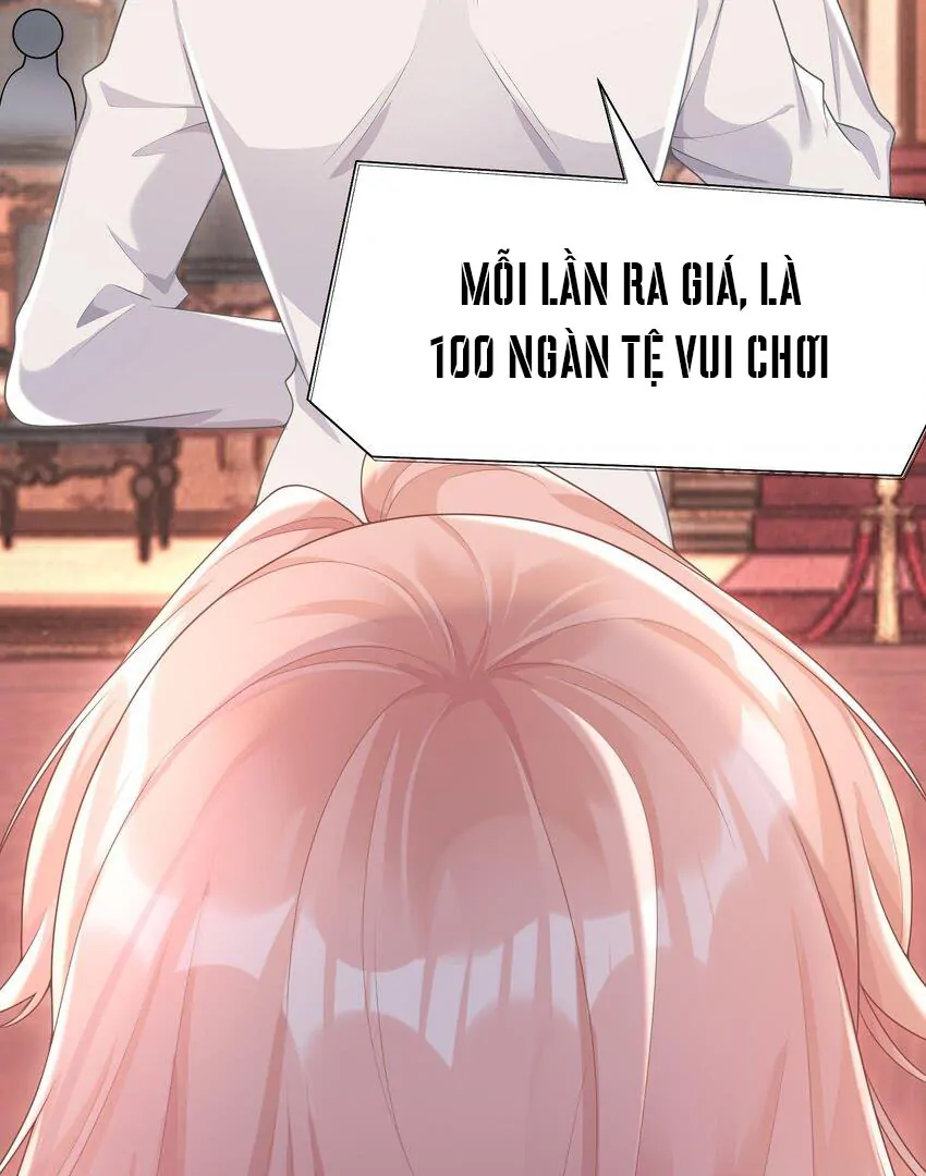 Cô Ấy Dường Như Đang Trêu Chọc Tôi Chapter 31 - Trang 2