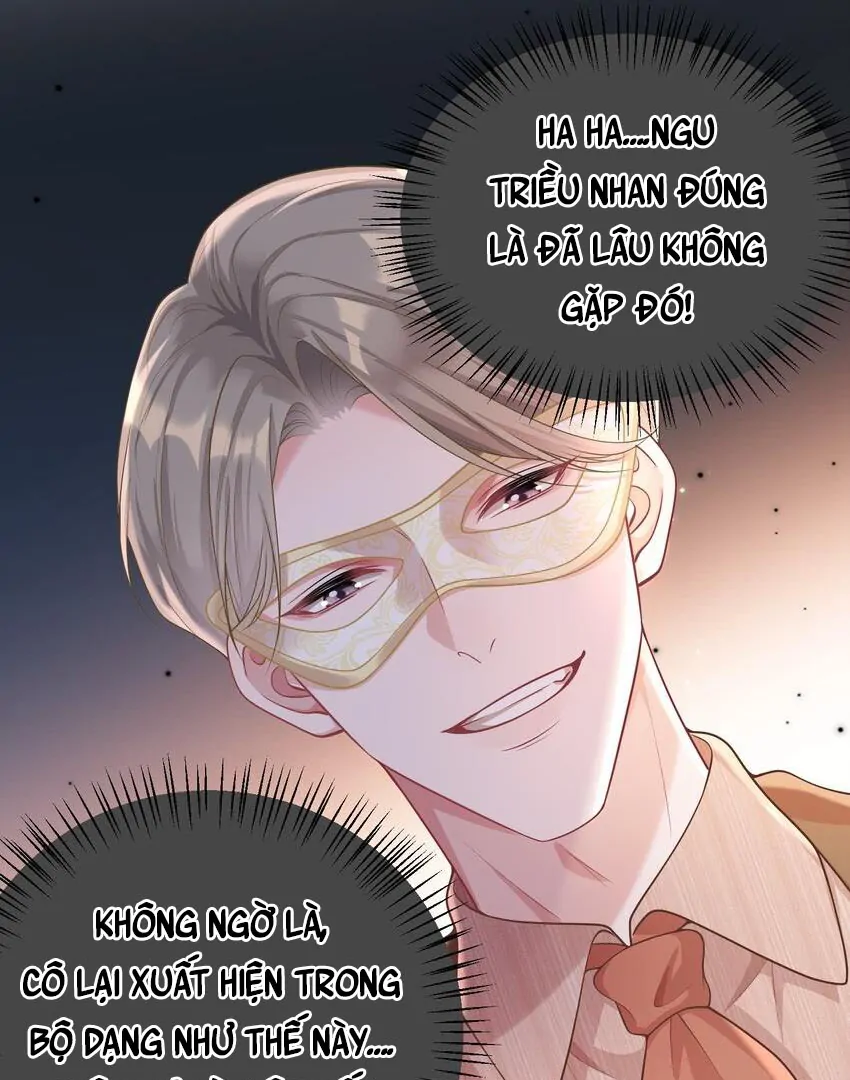 Cô Ấy Dường Như Đang Trêu Chọc Tôi Chapter 31 - Trang 2