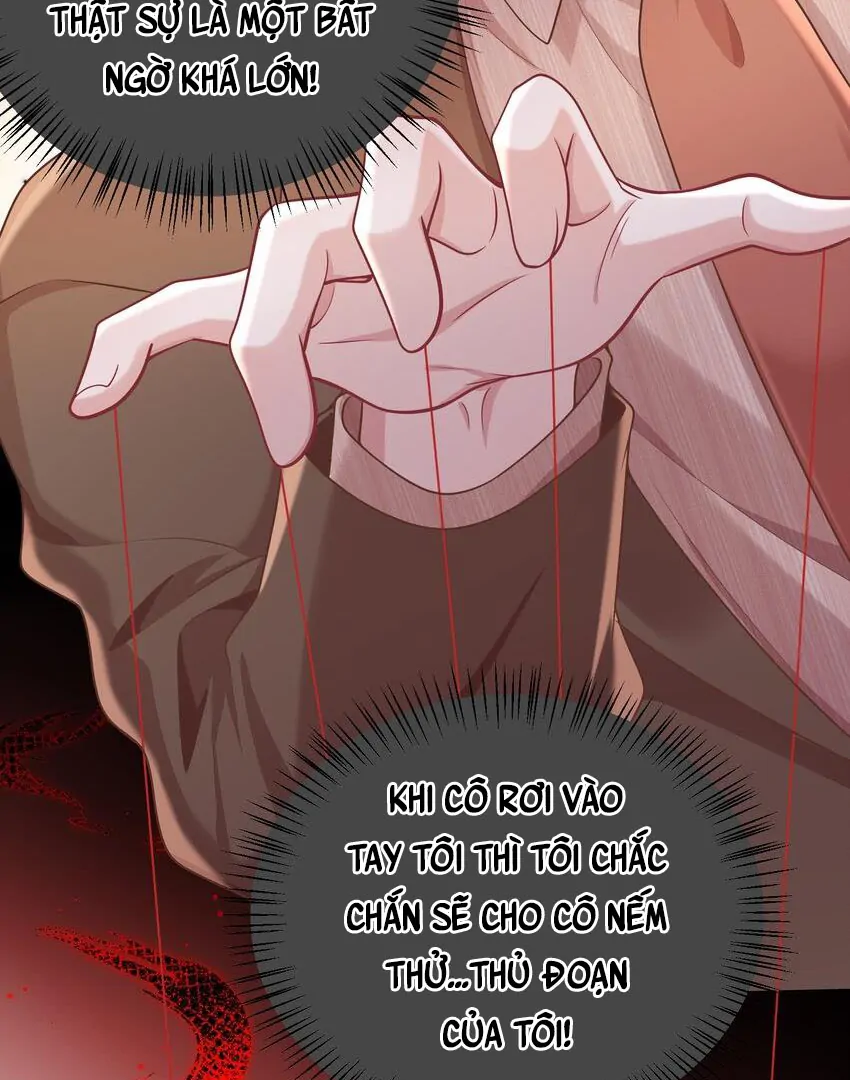 Cô Ấy Dường Như Đang Trêu Chọc Tôi Chapter 31 - Trang 2