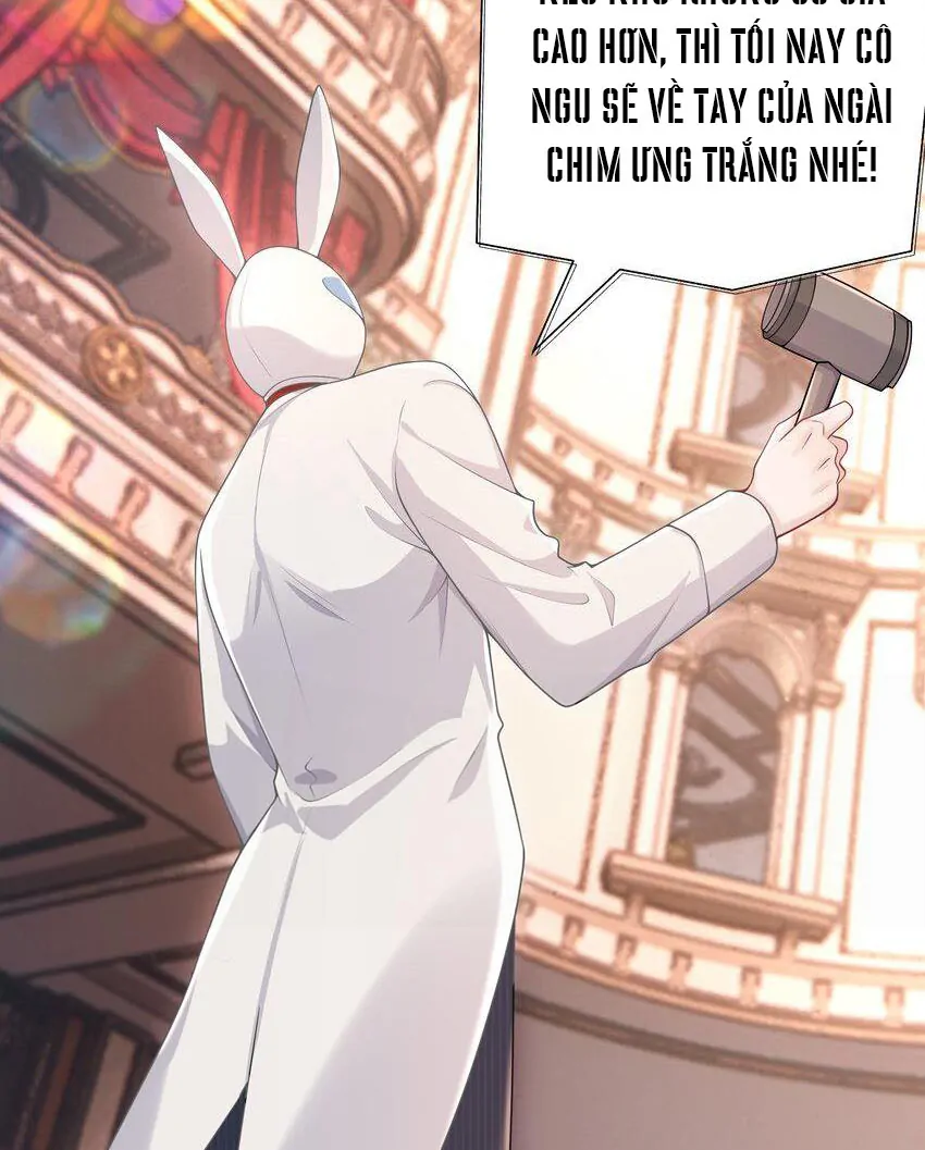 Cô Ấy Dường Như Đang Trêu Chọc Tôi Chapter 31 - Trang 2