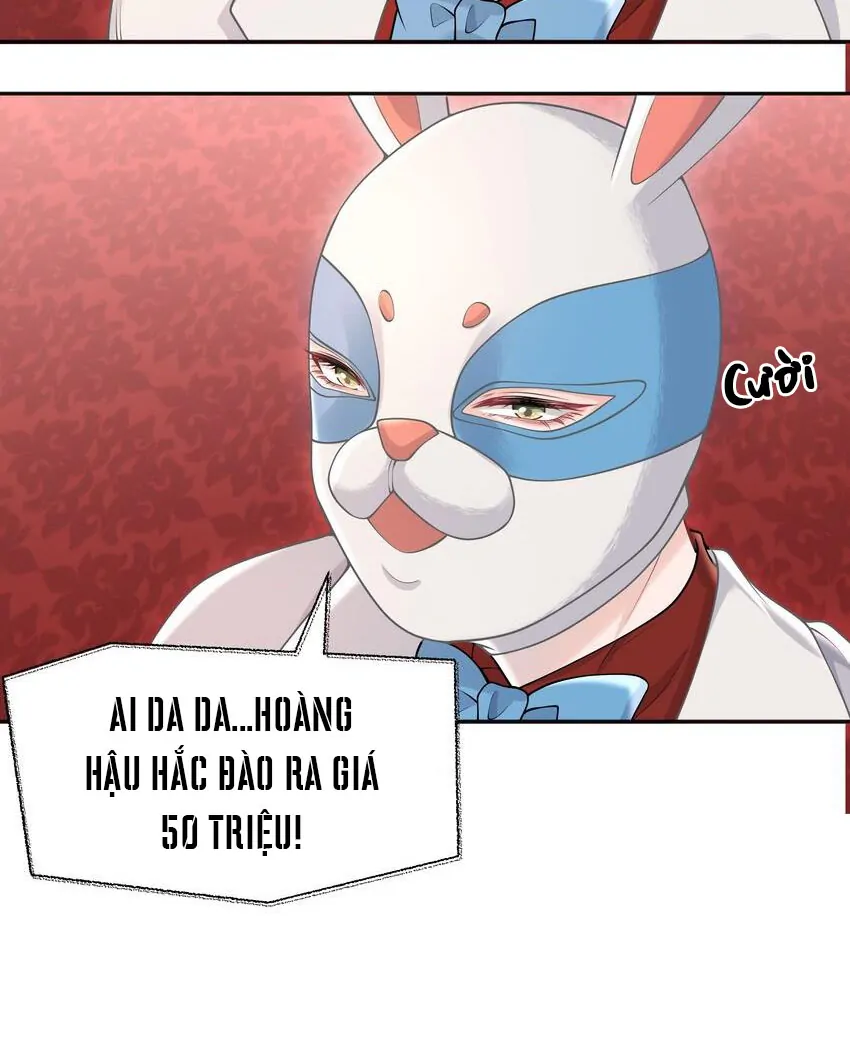 Cô Ấy Dường Như Đang Trêu Chọc Tôi Chapter 31 - Trang 2