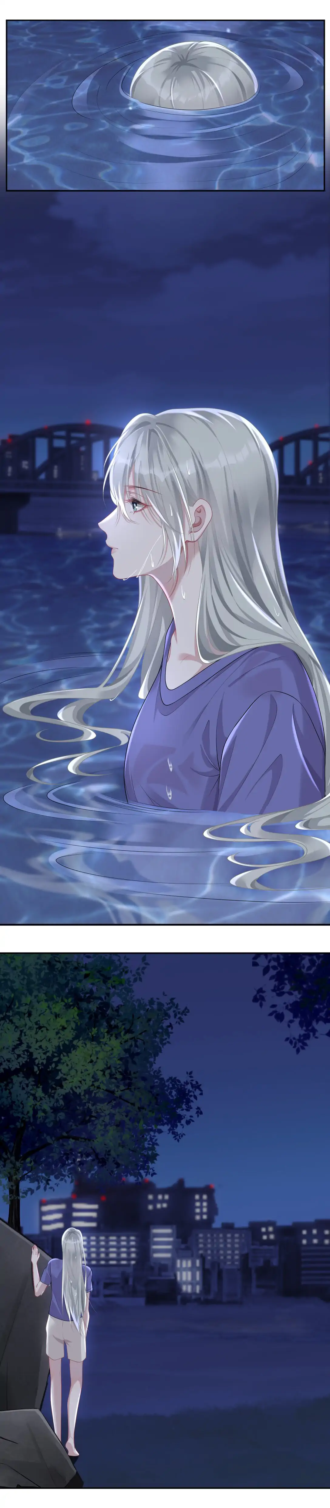 Cô Ấy Dường Như Đang Trêu Chọc Tôi Chapter 32 - Trang 2