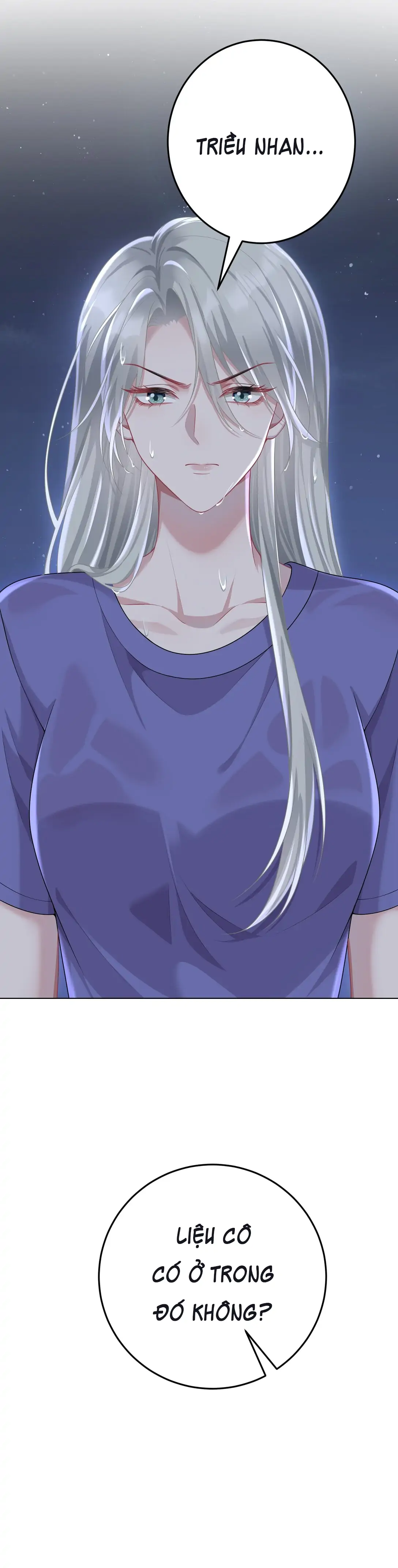 Cô Ấy Dường Như Đang Trêu Chọc Tôi Chapter 32 - Trang 2