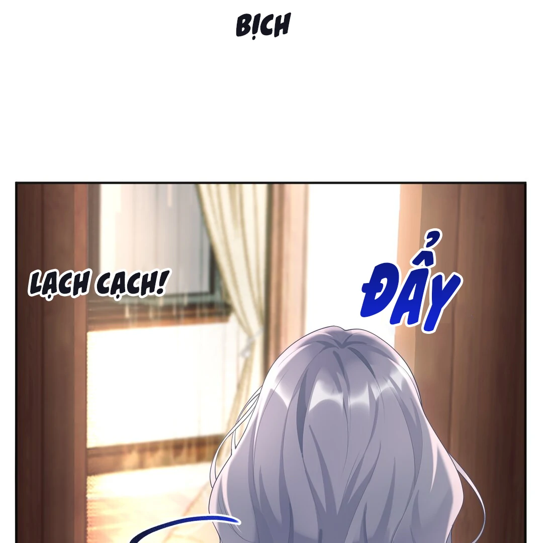 Cô Ấy Dường Như Đang Trêu Chọc Tôi Chapter 32 - Trang 2