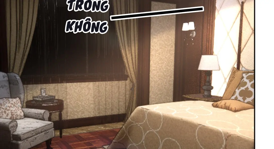Cô Ấy Dường Như Đang Trêu Chọc Tôi Chapter 32 - Trang 2