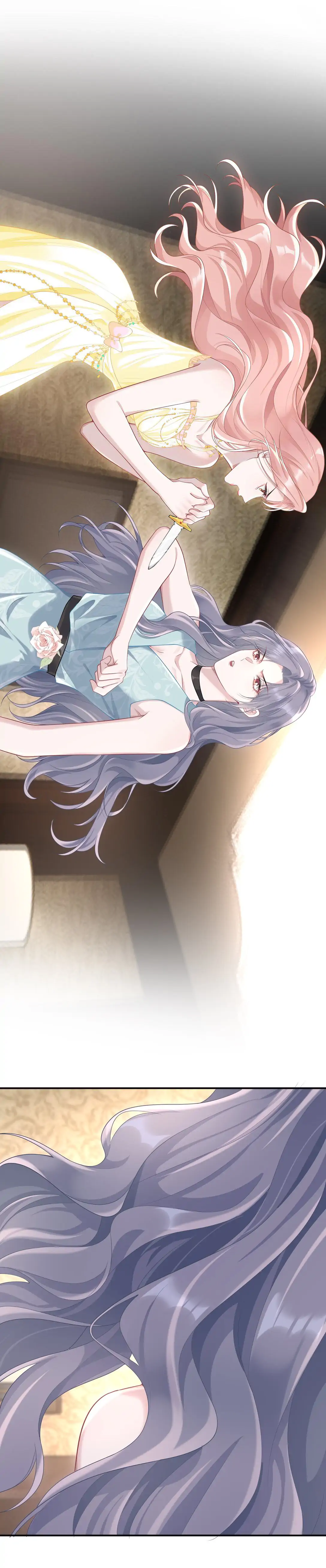 Cô Ấy Dường Như Đang Trêu Chọc Tôi Chapter 32 - Trang 2