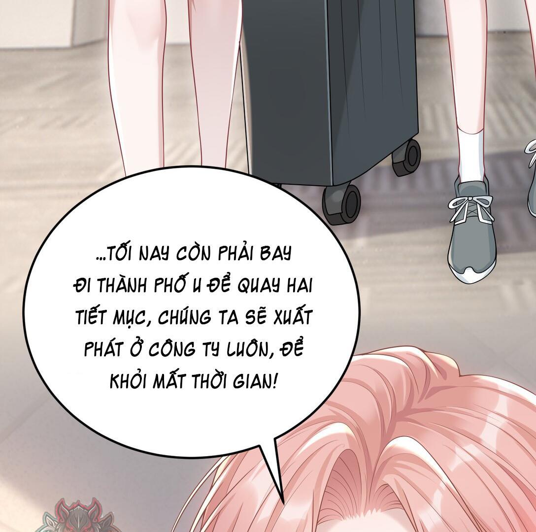 Cô Ấy Dường Như Đang Trêu Chọc Tôi Chapter 33 - Trang 2