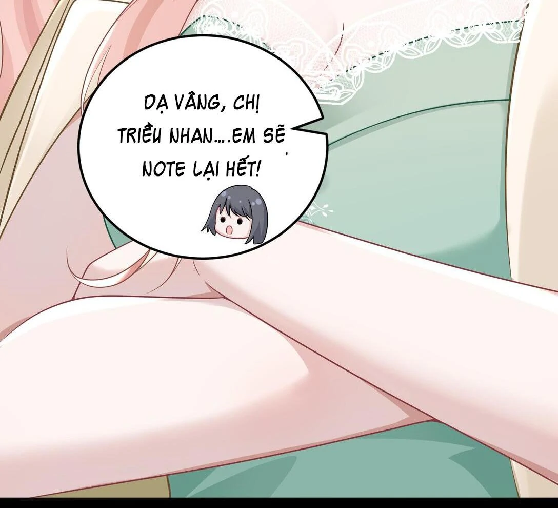 Cô Ấy Dường Như Đang Trêu Chọc Tôi Chapter 33 - Trang 2