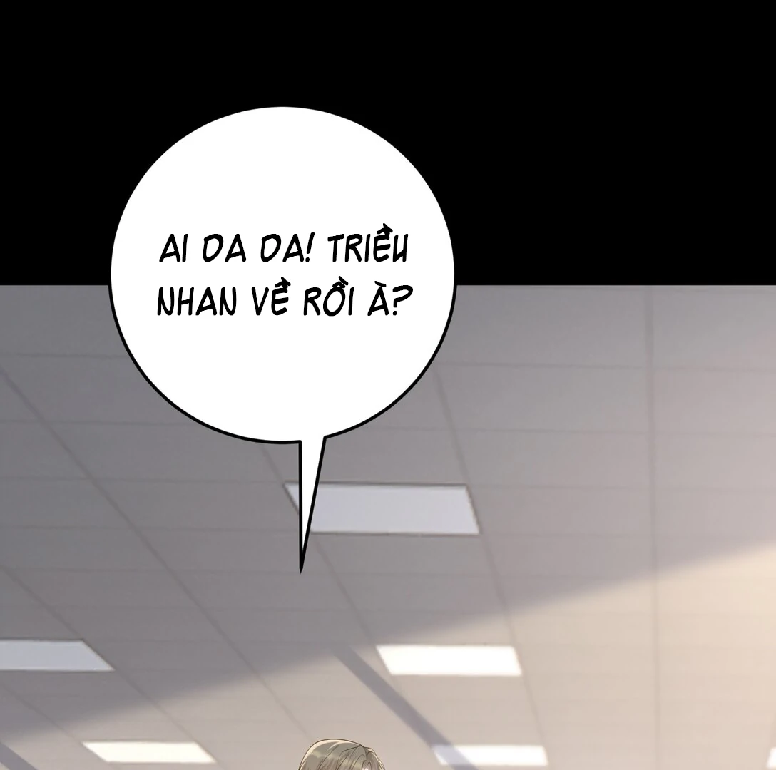 Cô Ấy Dường Như Đang Trêu Chọc Tôi Chapter 33 - Trang 2