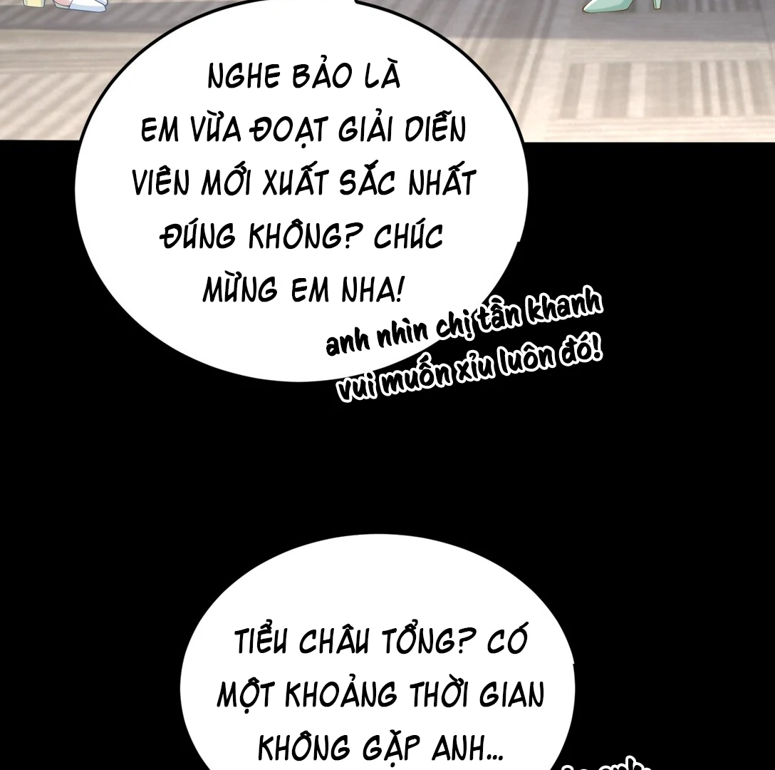 Cô Ấy Dường Như Đang Trêu Chọc Tôi Chapter 33 - Trang 2