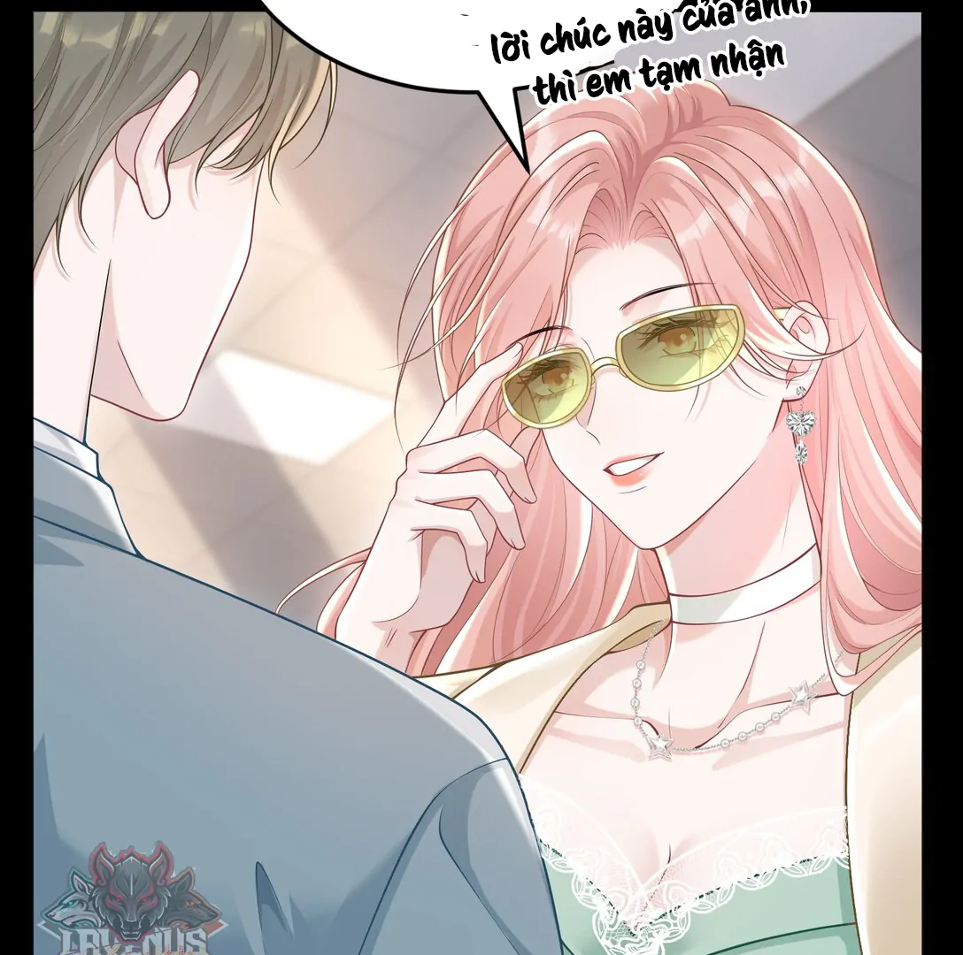Cô Ấy Dường Như Đang Trêu Chọc Tôi Chapter 33 - Trang 2
