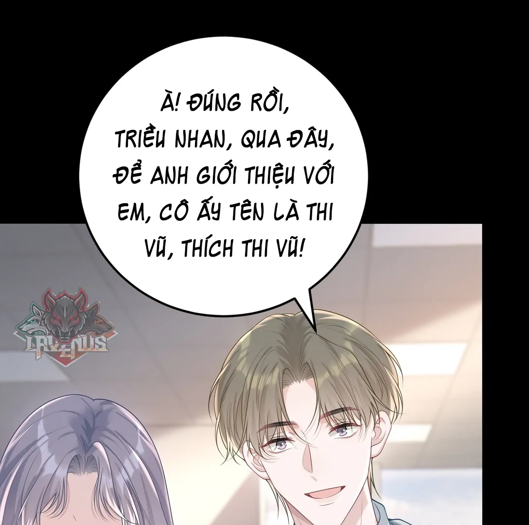 Cô Ấy Dường Như Đang Trêu Chọc Tôi Chapter 33 - Trang 2