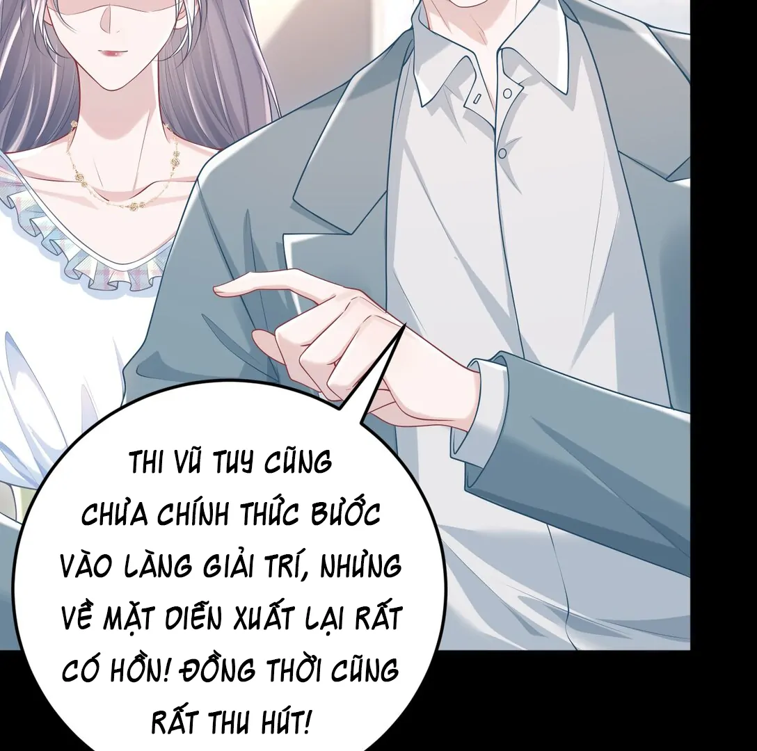 Cô Ấy Dường Như Đang Trêu Chọc Tôi Chapter 33 - Trang 2