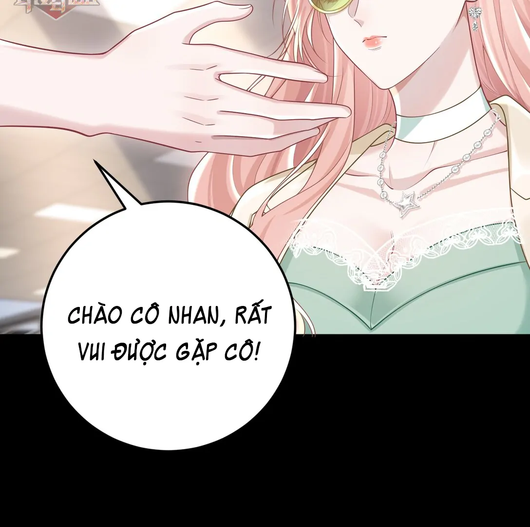 Cô Ấy Dường Như Đang Trêu Chọc Tôi Chapter 33 - Trang 2