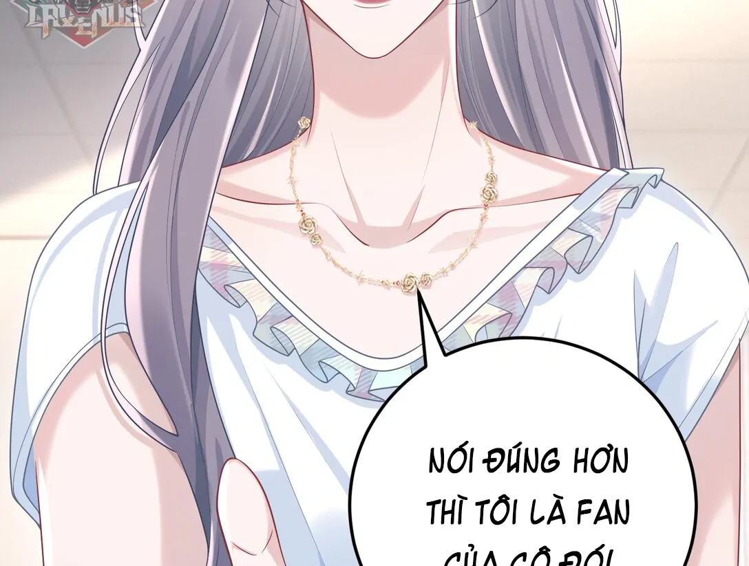 Cô Ấy Dường Như Đang Trêu Chọc Tôi Chapter 33 - Trang 2