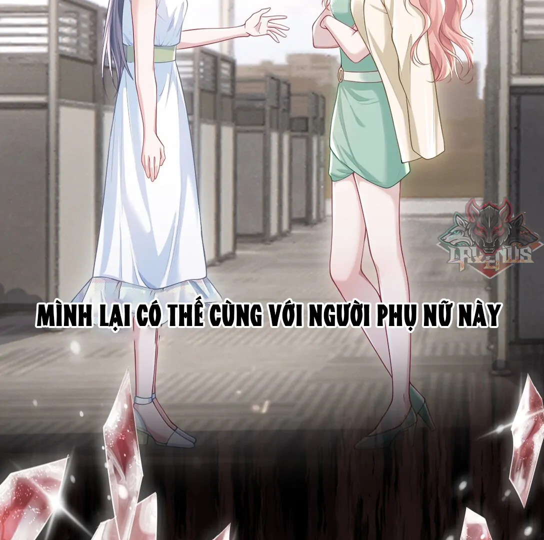 Cô Ấy Dường Như Đang Trêu Chọc Tôi Chapter 33 - Trang 2