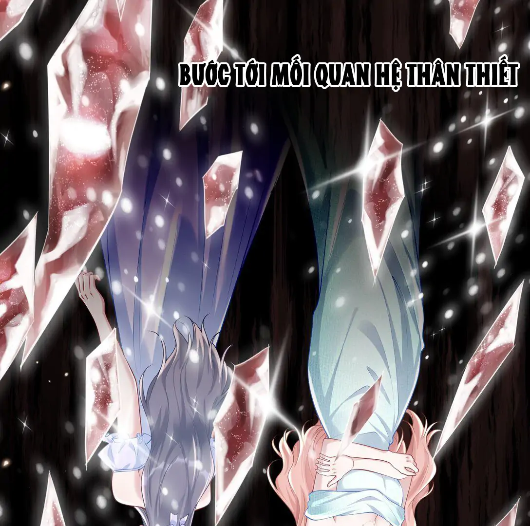 Cô Ấy Dường Như Đang Trêu Chọc Tôi Chapter 33 - Trang 2