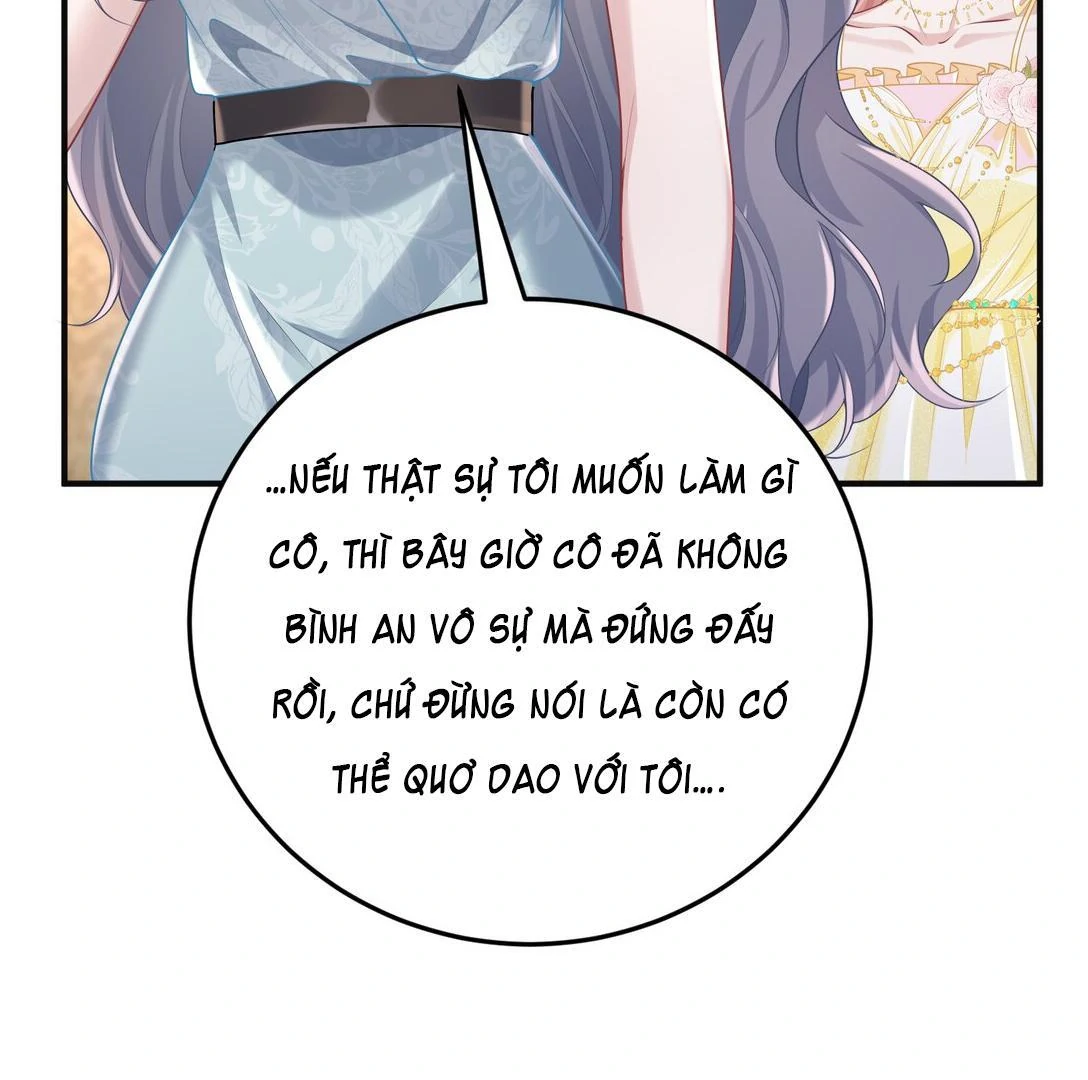 Cô Ấy Dường Như Đang Trêu Chọc Tôi Chapter 33 - Trang 2