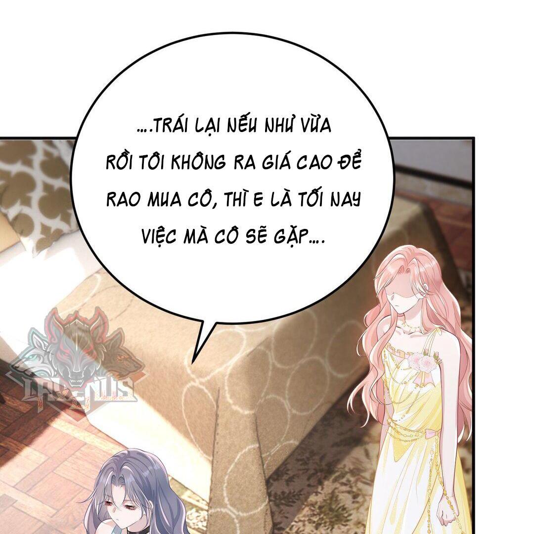 Cô Ấy Dường Như Đang Trêu Chọc Tôi Chapter 33 - Trang 2