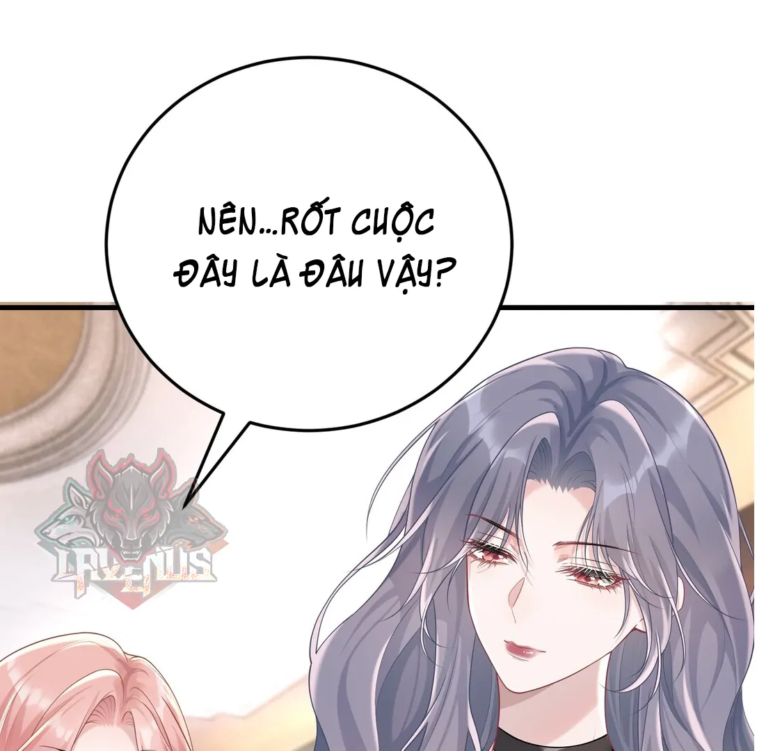 Cô Ấy Dường Như Đang Trêu Chọc Tôi Chapter 33 - Trang 2