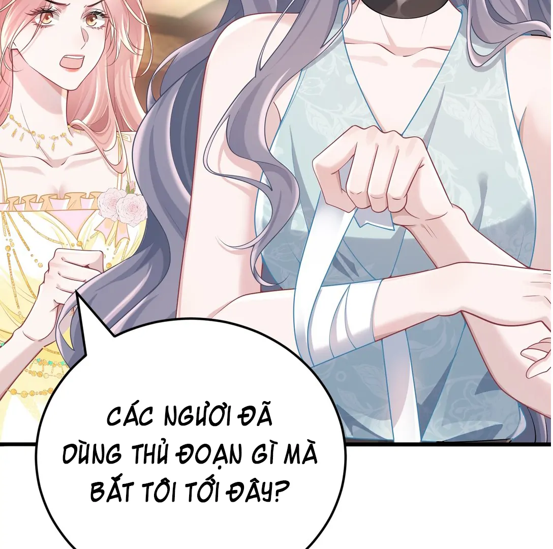 Cô Ấy Dường Như Đang Trêu Chọc Tôi Chapter 33 - Trang 2