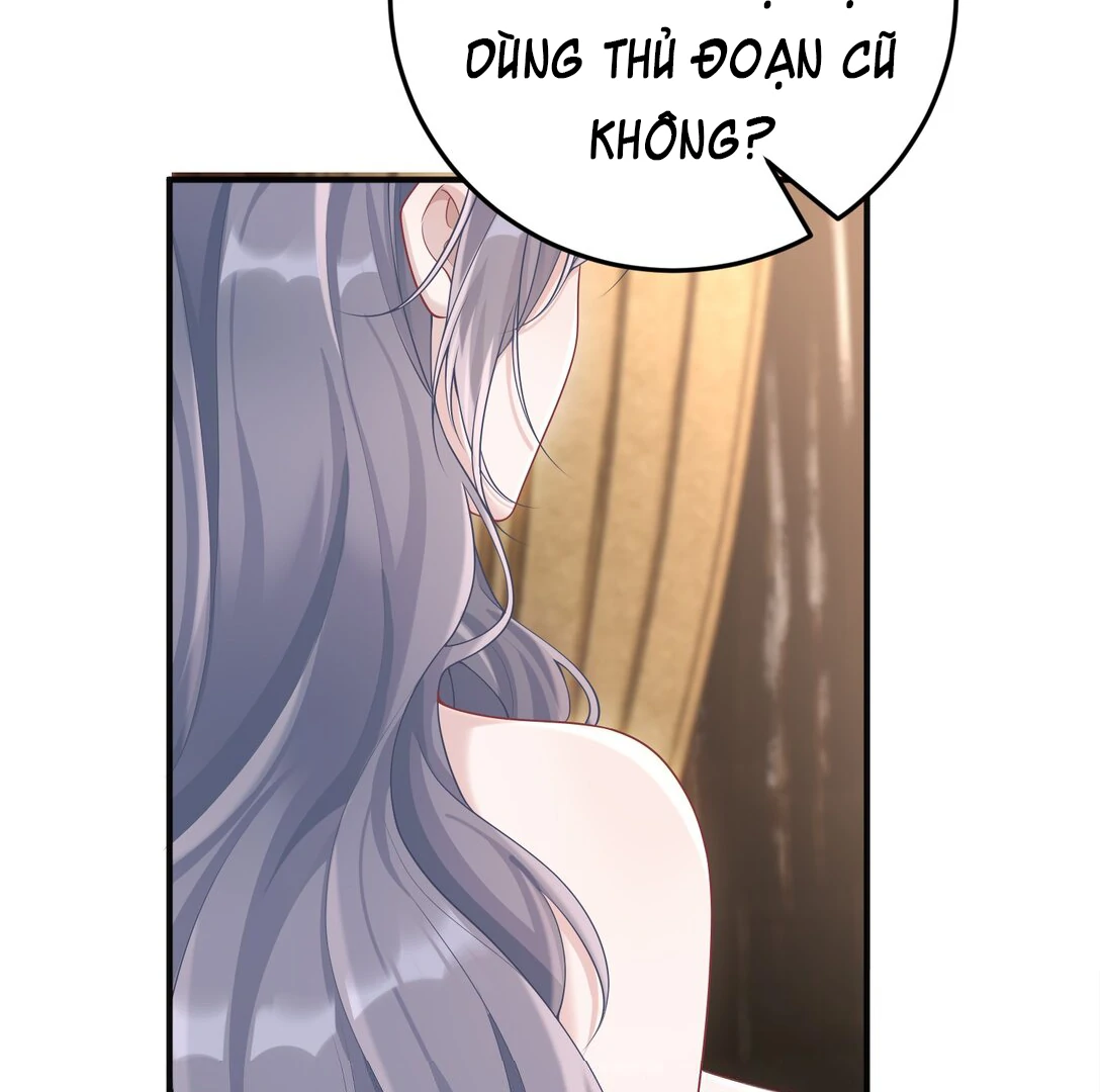Cô Ấy Dường Như Đang Trêu Chọc Tôi Chapter 33 - Trang 2