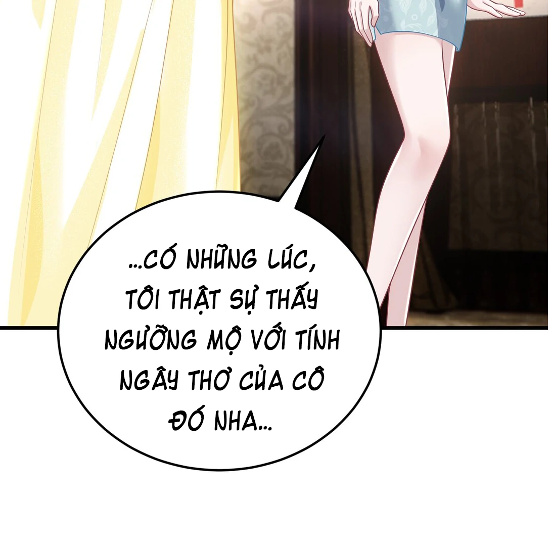Cô Ấy Dường Như Đang Trêu Chọc Tôi Chapter 33 - Trang 2