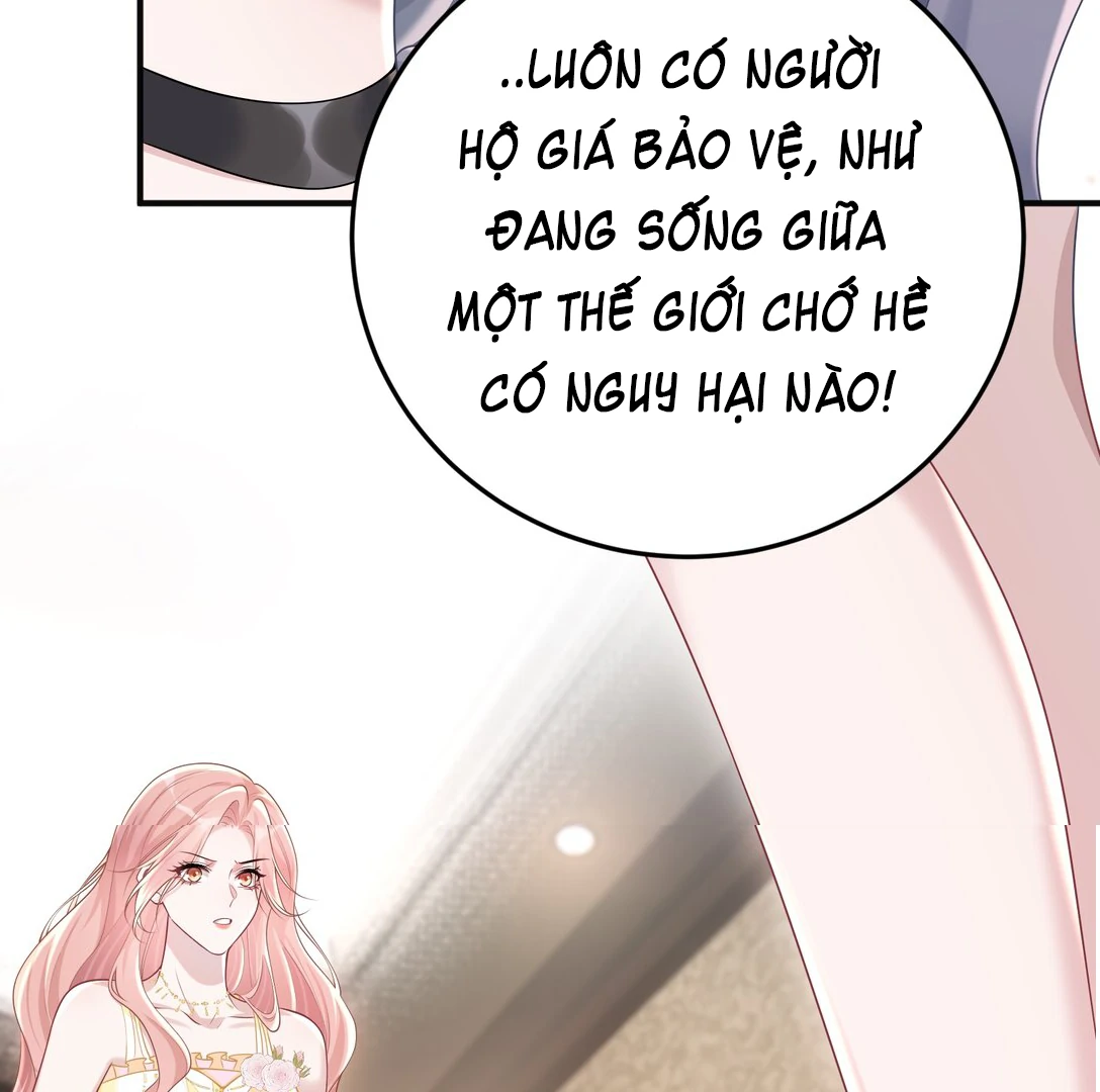 Cô Ấy Dường Như Đang Trêu Chọc Tôi Chapter 33 - Trang 2