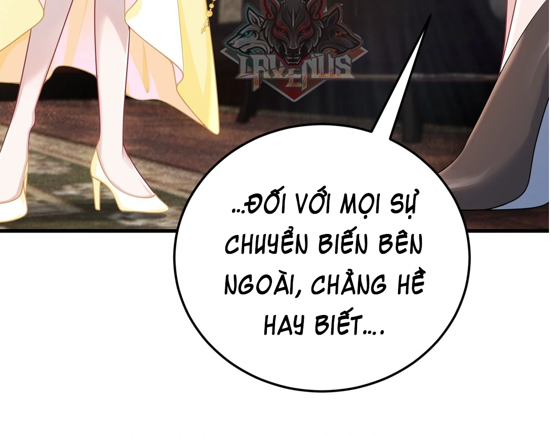 Cô Ấy Dường Như Đang Trêu Chọc Tôi Chapter 33 - Trang 2