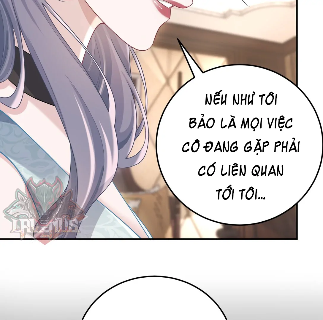 Cô Ấy Dường Như Đang Trêu Chọc Tôi Chapter 33 - Trang 2