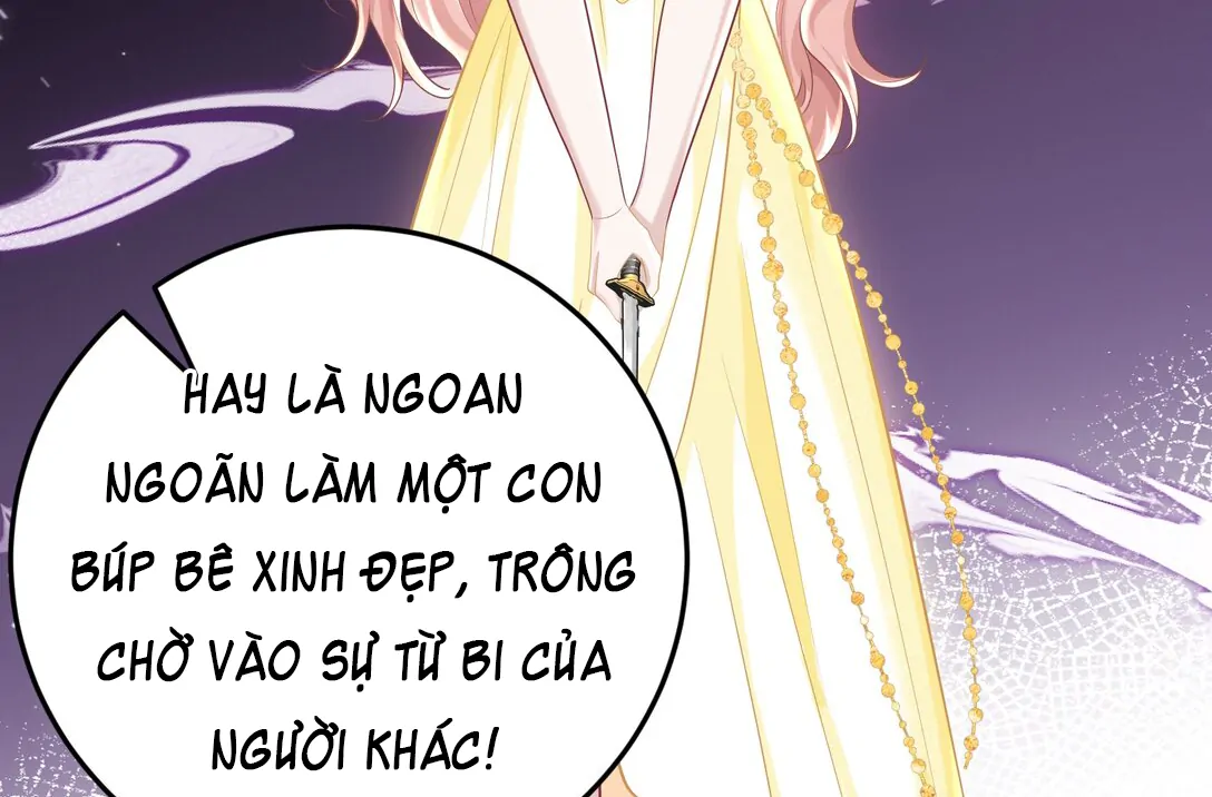 Cô Ấy Dường Như Đang Trêu Chọc Tôi Chapter 33 - Trang 2