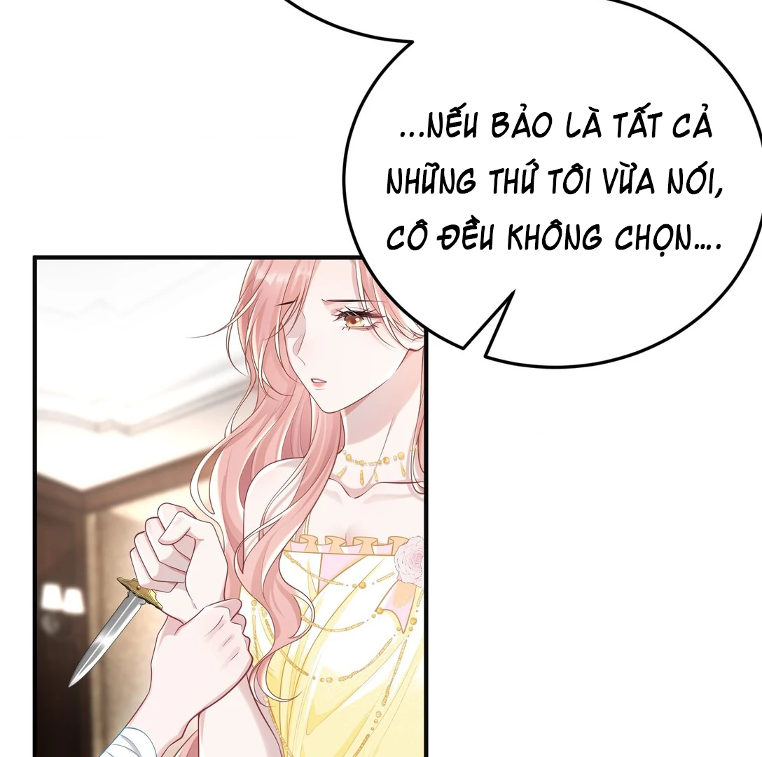 Cô Ấy Dường Như Đang Trêu Chọc Tôi Chapter 33 - Trang 2