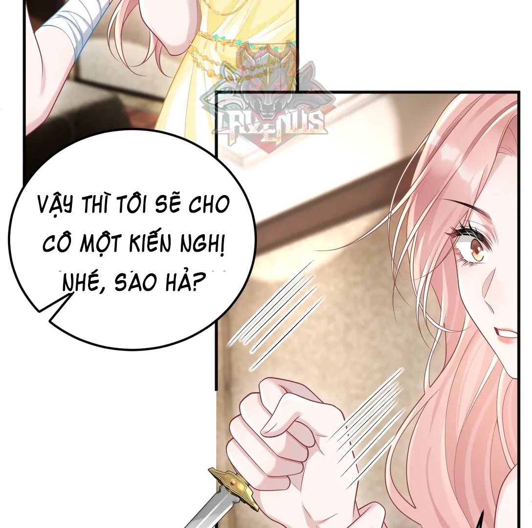 Cô Ấy Dường Như Đang Trêu Chọc Tôi Chapter 33 - Trang 2