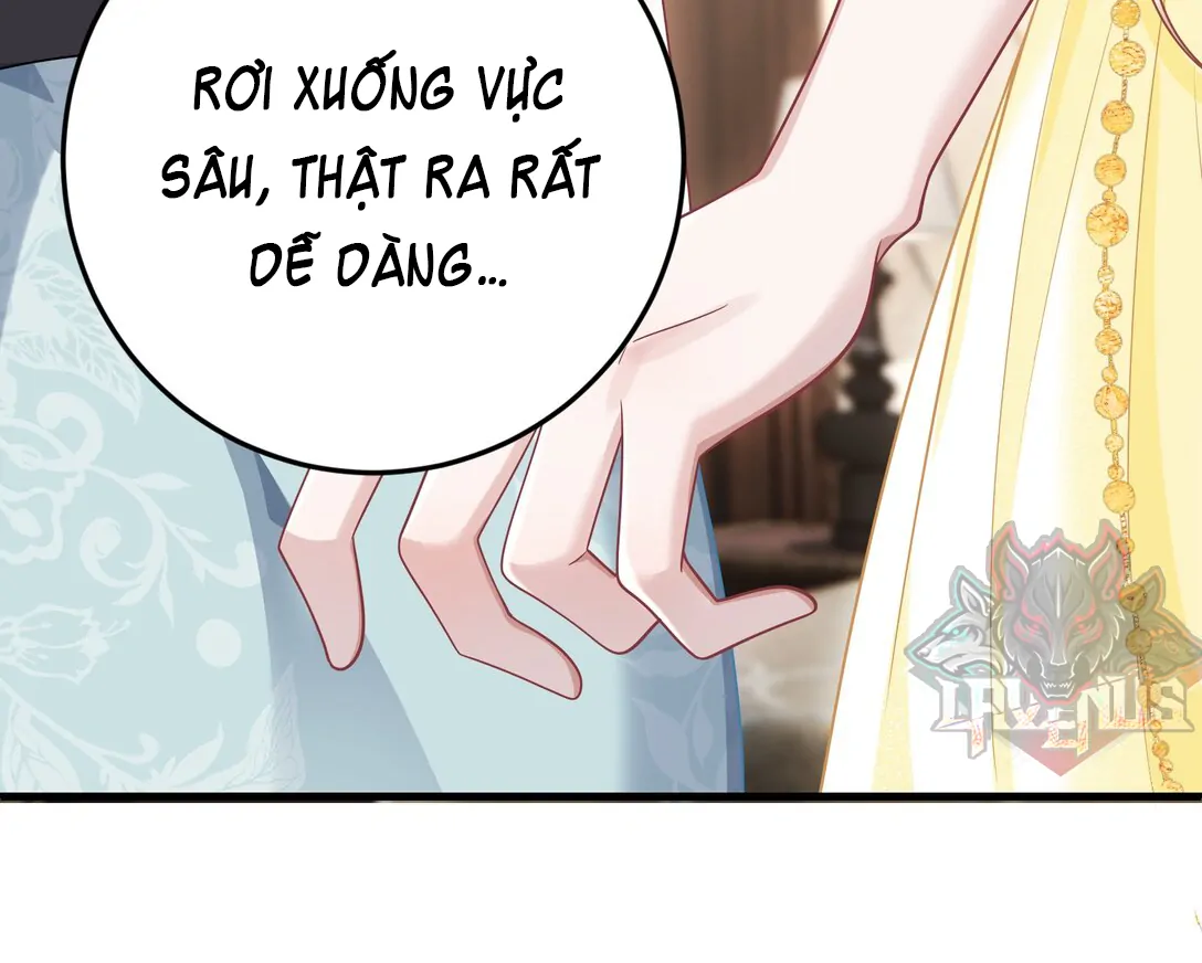 Cô Ấy Dường Như Đang Trêu Chọc Tôi Chapter 33 - Trang 2