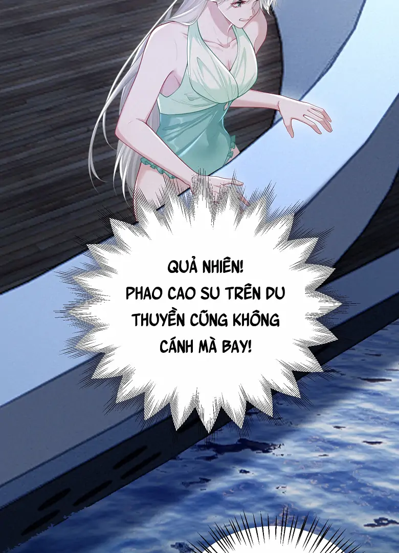 Cô Ấy Dường Như Đang Trêu Chọc Tôi Chapter 34 - Trang 2