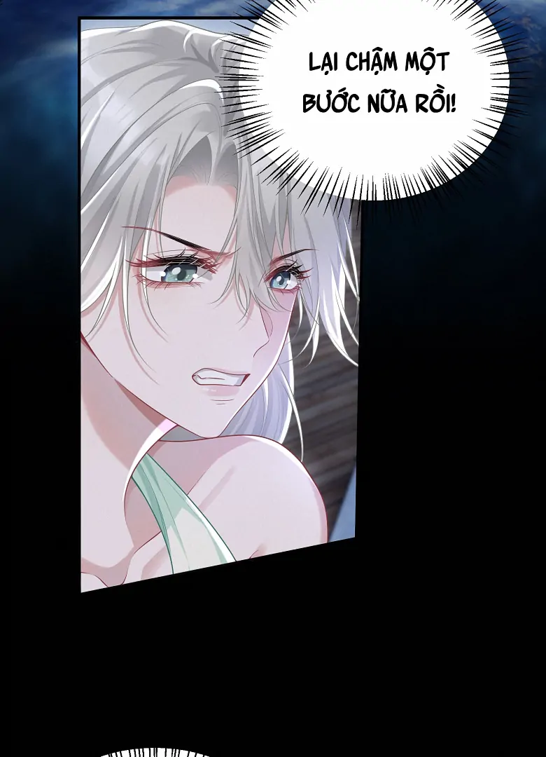 Cô Ấy Dường Như Đang Trêu Chọc Tôi Chapter 34 - Trang 2
