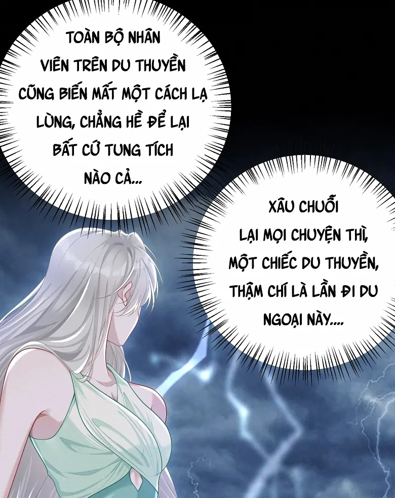 Cô Ấy Dường Như Đang Trêu Chọc Tôi Chapter 34 - Trang 2