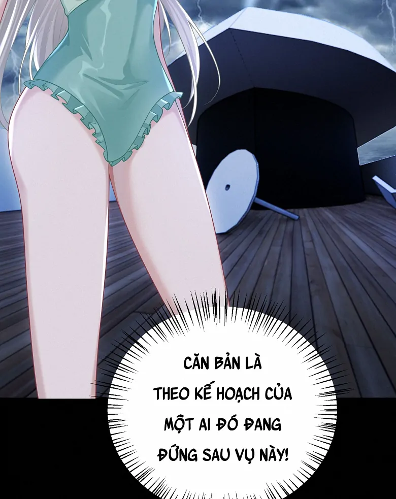 Cô Ấy Dường Như Đang Trêu Chọc Tôi Chapter 34 - Trang 2