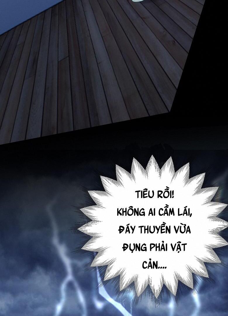 Cô Ấy Dường Như Đang Trêu Chọc Tôi Chapter 34 - Trang 2