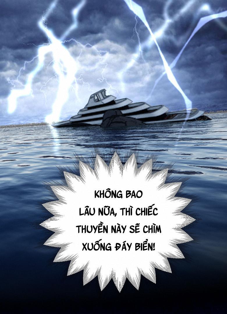 Cô Ấy Dường Như Đang Trêu Chọc Tôi Chapter 34 - Trang 2