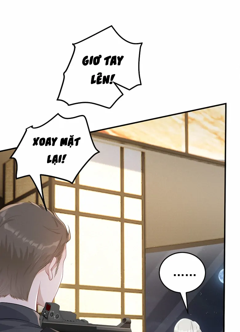 Cô Ấy Dường Như Đang Trêu Chọc Tôi Chapter 34 - Trang 2