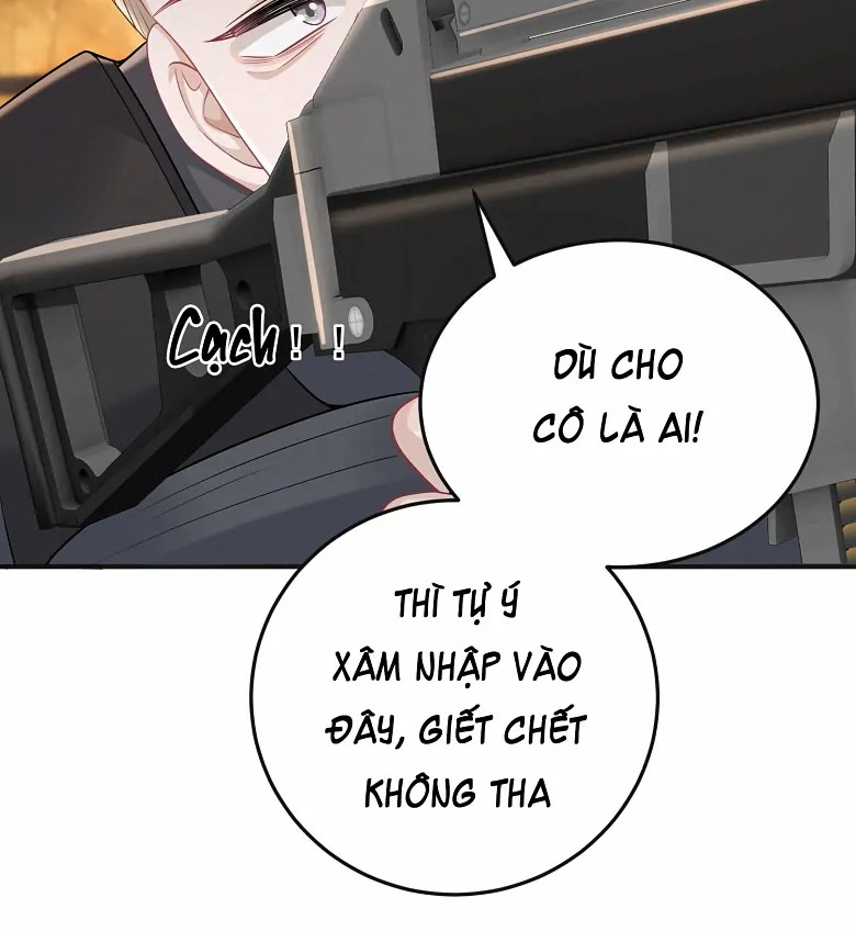 Cô Ấy Dường Như Đang Trêu Chọc Tôi Chapter 34 - Trang 2