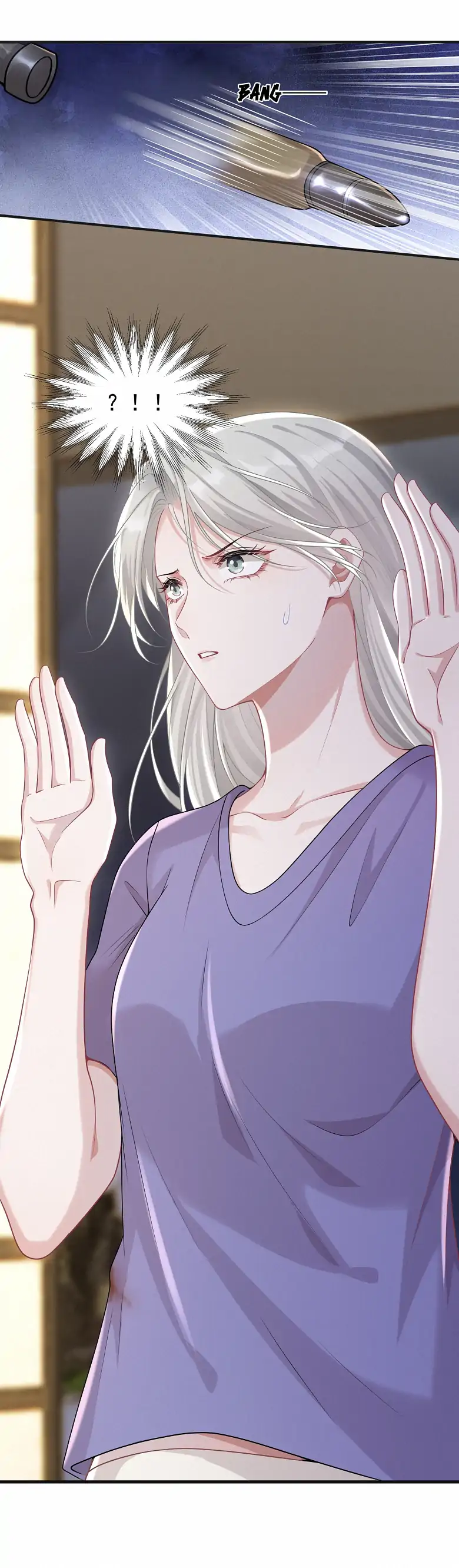 Cô Ấy Dường Như Đang Trêu Chọc Tôi Chapter 34 - Trang 2
