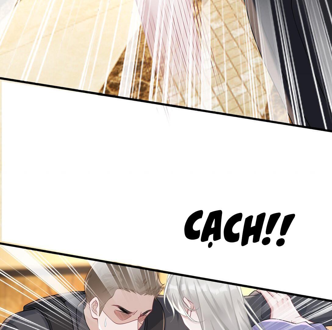 Cô Ấy Dường Như Đang Trêu Chọc Tôi Chapter 35 - Trang 2